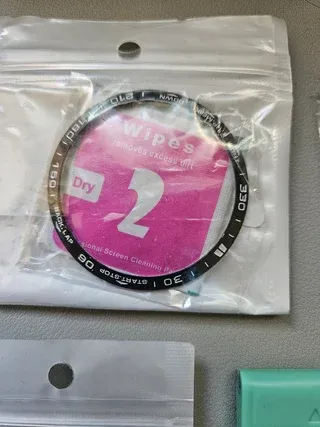 Garmin Fenix 5 - Negro/Amarillo