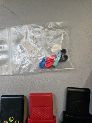 Garmin Fenix 5 - Negro/Amarillo