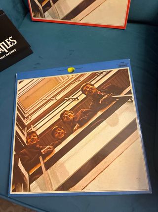 Pack The Beatles