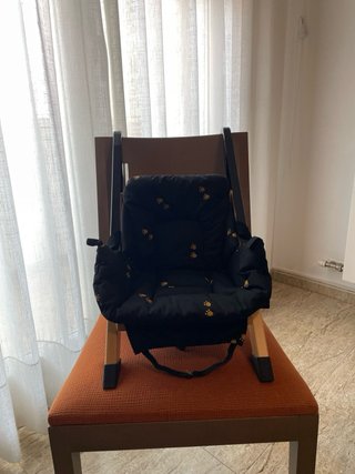 HandySitt Silla Portátil para Bebé
