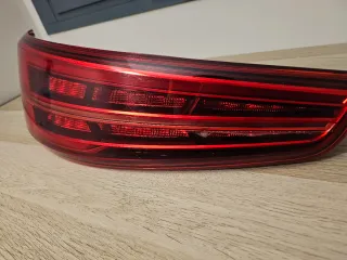 Piloto izquierdo trasero Audi Q3 2018-19