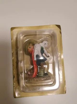 Figuras Belén Ferrandiz