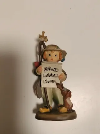 Figuras Belén Ferrandiz