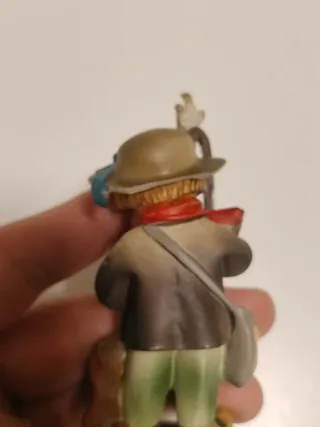 Figuras Belén Ferrandiz