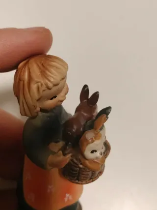 Figuras Belén Ferrandiz
