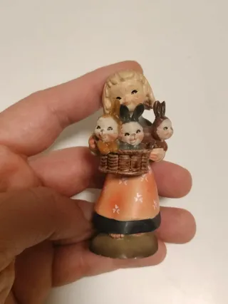 Figuras Belén Ferrandiz