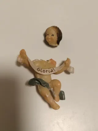 Figuras Belén Ferrandiz