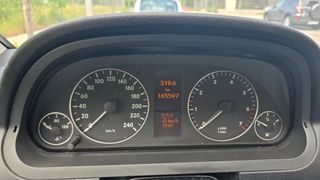 Mercedes-Benz Clase A 2005