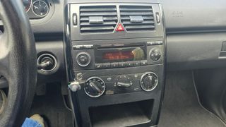Mercedes-Benz Clase A 2005