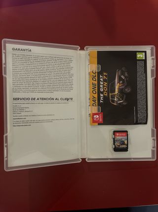 Expeditions: A Mudrunner Game Nintendo Switch