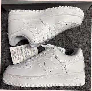 Nike Air Force 1 Low '07 Talla 40
