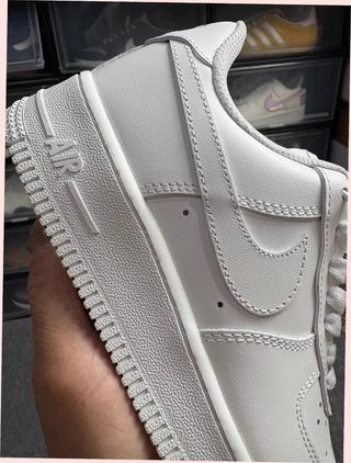 Nike Air Force 1 Low '07 Talla 40