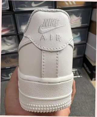 Nike Air Force 1 Low '07 Talla 40