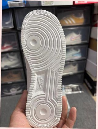 Nike Air Force 1 Low '07 Talla 40