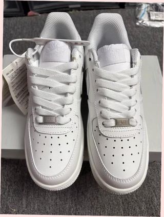 Nike Air Force 1 Low '07 Talla 40