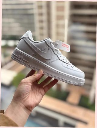 Nike Air Force 1 Low '07 Talla 38.5