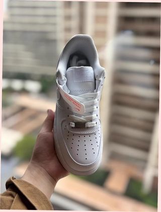 Nike Air Force 1 Low '07 Talla 38.5