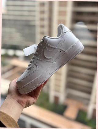 Nike Air Force 1 Low '07 Talla 38.5