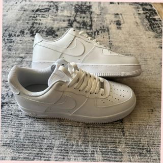 Nike Air Force 1 Low '07 Blancas Talla 41