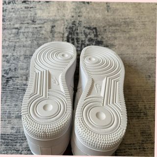 Nike Air Force 1 Low '07 Blancas Talla 41