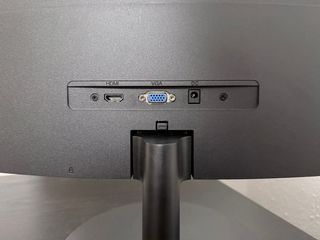 Monitor Curvo Koorui 24 Pollici