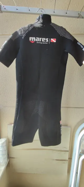 Neopreno Mares Rover Infantil