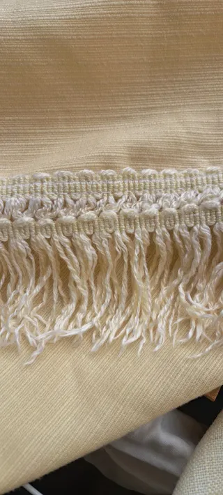 Colcha Cama 1.35 Beige