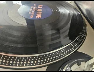 Enjoy the Silence - Depeche Mode, Remix vinilo 12"