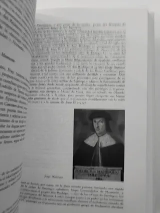 Historia de la literatura española tomo I y II