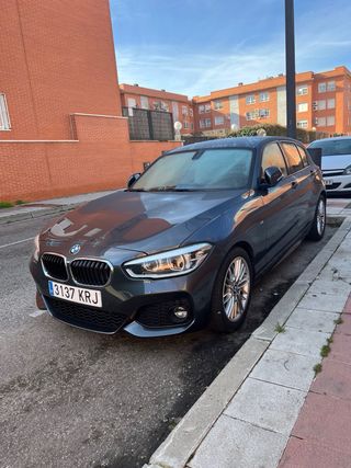 BMW Serie 1 2018
