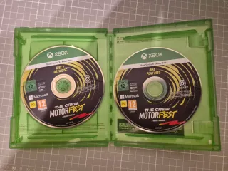 Lotto 8 giochi Xbox Series X/S