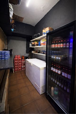 Bar Pub en funcionamiento