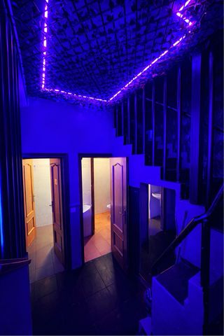 Bar Pub en funcionamiento
