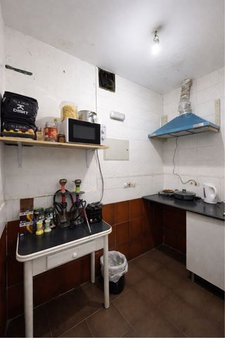 Bar Pub en funcionamiento