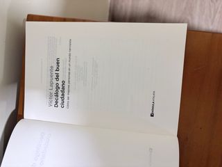 Decálogo del buen ciudadano: Cómo ser mejores p...