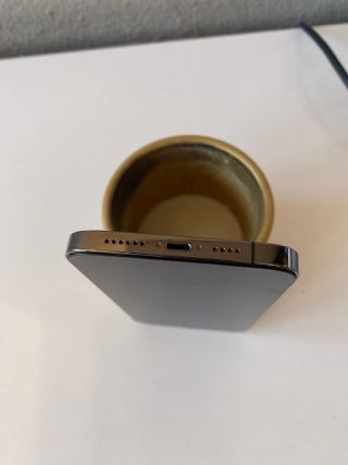 iPhone 12 Pro Max Azul (Sin Face ID)