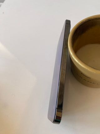 iPhone 12 Pro Max Azul (Sin Face ID)