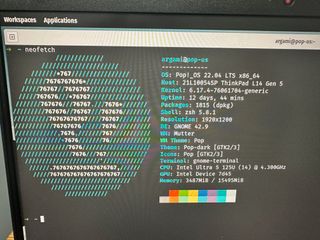 Lenovo ThinkPad L14 Gen 5 Intel (Negociable)