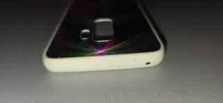 Cover S9 Plus Design Arcobaleno