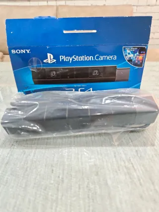 Cámara PlayStation 4 Sony