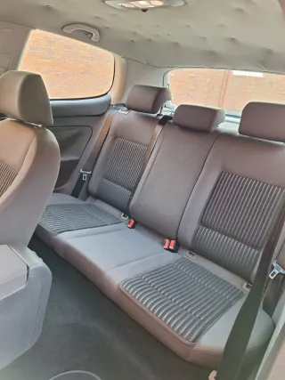 Volkswagen Golf 2007