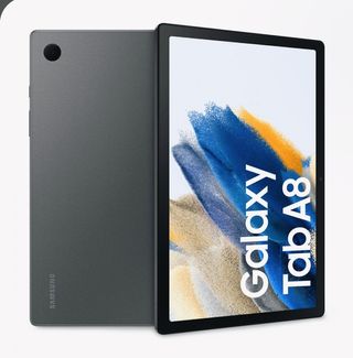 Samsung Galaxy Tab A8 Gris Casi Nueva