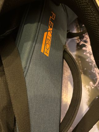 Nueva Bolsa de Golf TaylorMade Hombreras Tripode