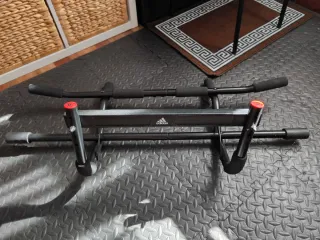 Barra de dominadas Adidas