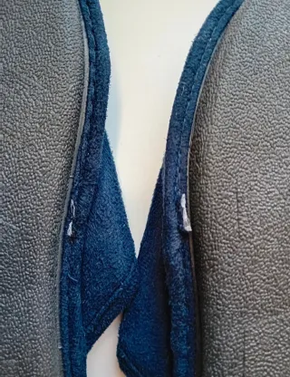 Pantofole Tex Blu Tg. 41