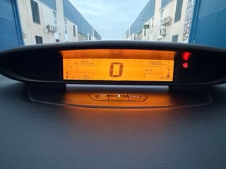 Citroen C4 1.6hdi 178.000km kit embrague nuevo