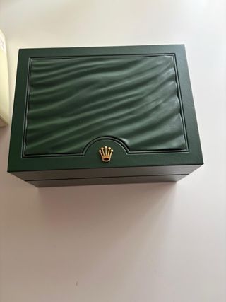 Rolex Submariner Oyster Perpetual 16610