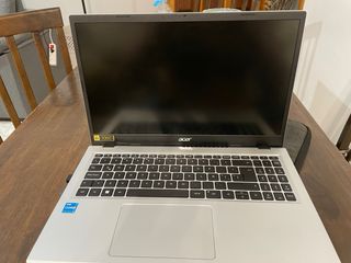 Portátil Acer / computador portatil