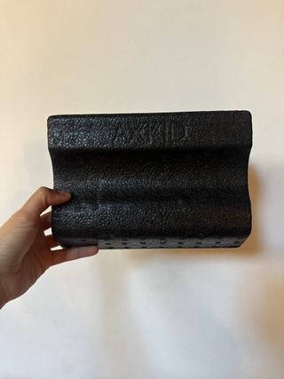 Silla coche Axkid Minikid a contramarcha