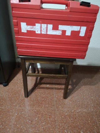 Taladro Hilti TE 2-A